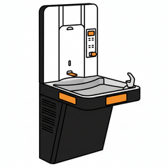 Collection image for: Commercial Drinking Stations