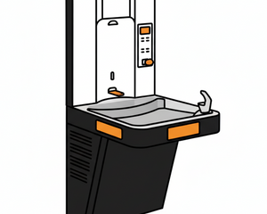 Collection image for: Commercial Drinking Stations