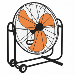 Collection image for: HVAC & Fans