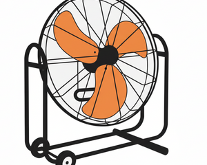 Collection image for: HVAC & Fans