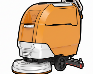 Collection image for: Warehouse Cleaning Systems