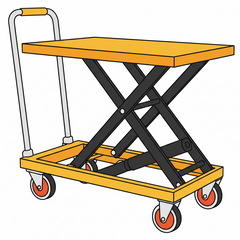 Collection image for: Material Handling