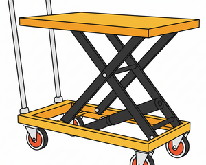 Collection image for: Material Handling