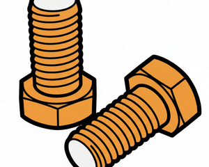 Collection image for: Fasteners & Hardware