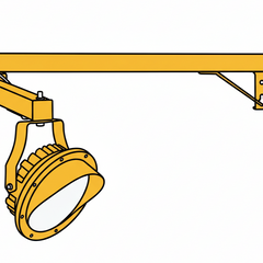 Collection image for: Loading Dock Lighting