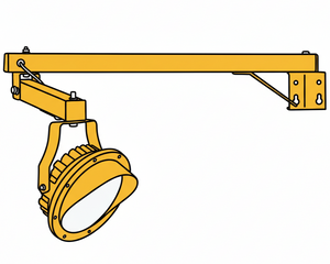 Collection image for: Loading Dock Lighting