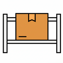 Collection image for: Pallet Racks