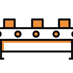 Collection image for: Conveyor And Sorting Systems
