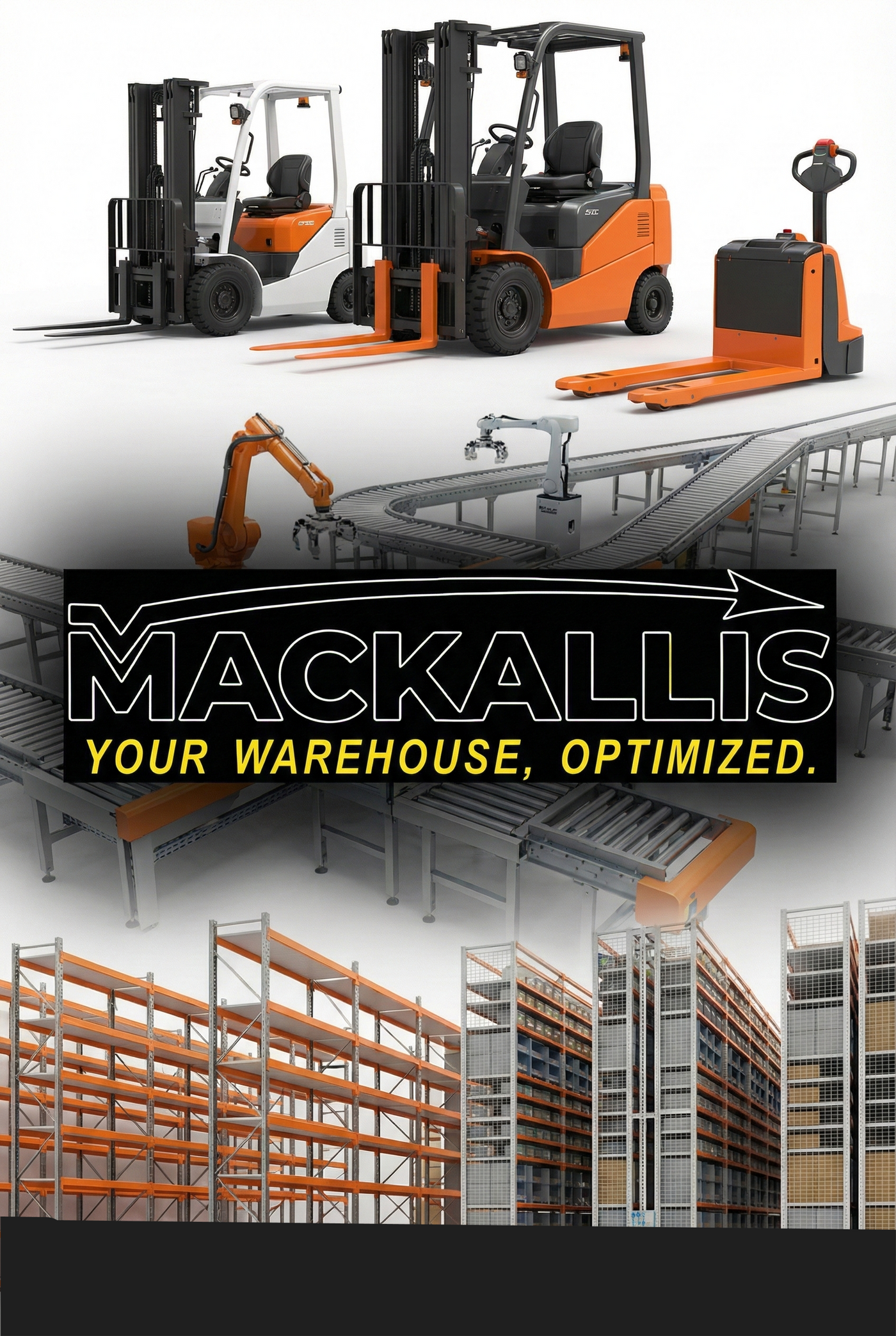 Mackallis LLC