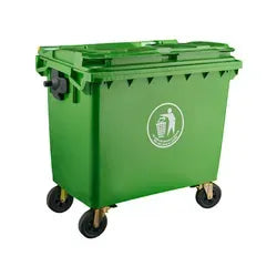 Industrial Bins